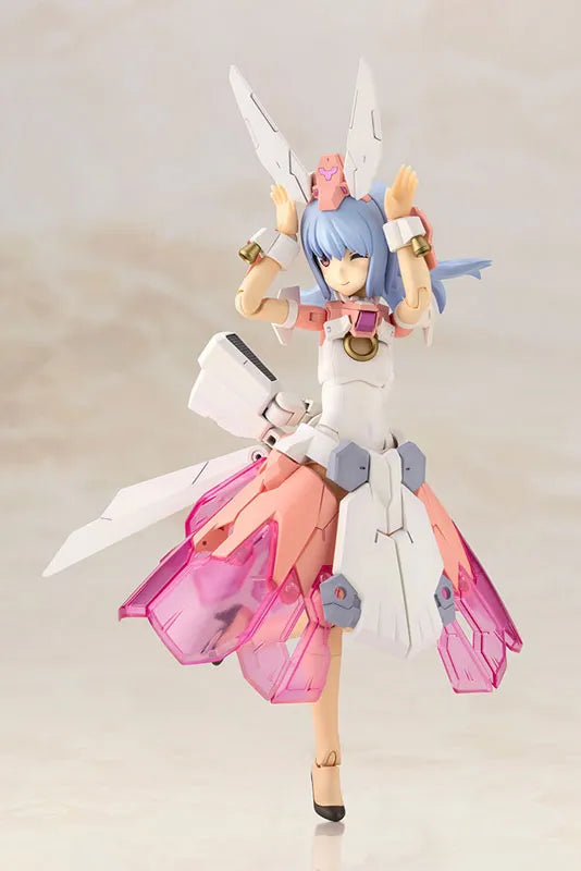 Baselard - Frame Arms Girl - Megami Device - 1/1 - Magical (Kotobukiya)ㅤ – Kotobukiya – ActionFigureBrasil