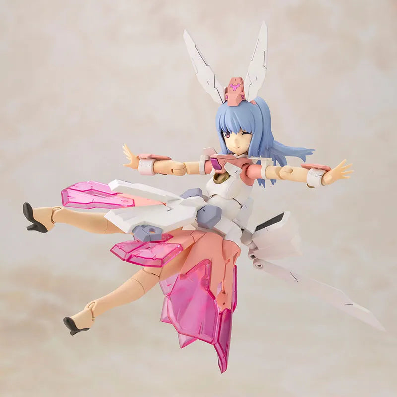Baselard - Frame Arms Girl - Megami Device - 1/1 - Magical (Kotobukiya)ㅤ – Kotobukiya – ActionFigureBrasil