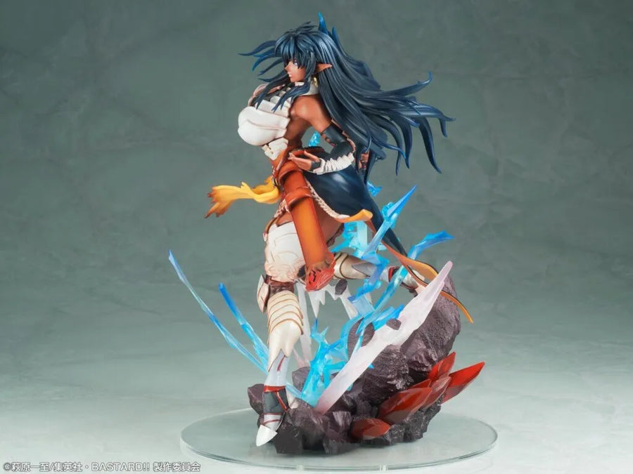 Bastard!! Ankoku no Hakaishin - Arshes Nei - 1/7 (Medicos Entertainment)ㅤ – Medicos Entertainment – ActionFigureBrasil