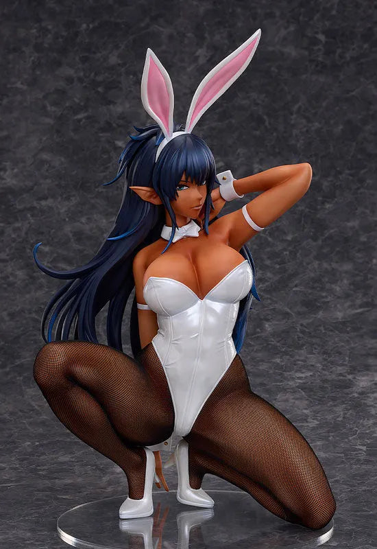 Bastard!! Ankoku no Hakaishin - Arshes Nei - B-style - 1/4 - Bunny Ver. (FREEing)ㅤ – FREEing – ActionFigureBrasil