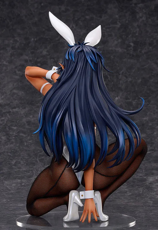 Bastard!! Ankoku no Hakaishin - Arshes Nei - B-style - 1/4 - Bunny Ver. (FREEing)ㅤ – FREEing – ActionFigureBrasil