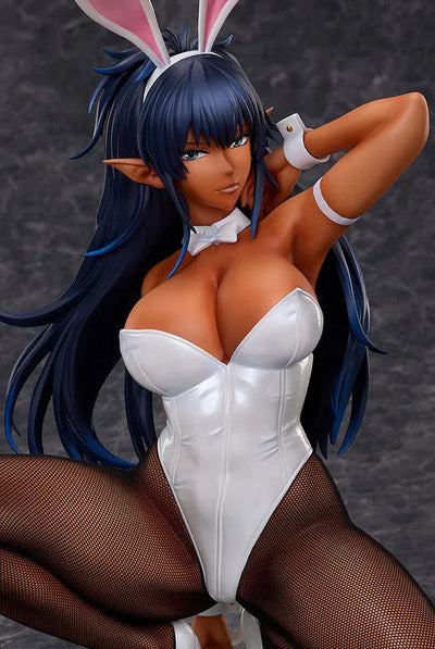 Bastard!! Ankoku no Hakaishin - Arshes Nei - B-style - 1/4 - Bunny Ver. (FREEing)ㅤ – FREEing – ActionFigureBrasil — ambientada