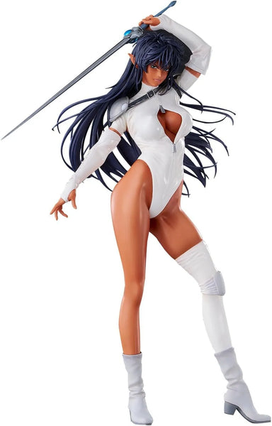 Bastard!! Ankoku no Hakaishin - Arshes Nei (Union Creative International Ltd)ㅤ – Union Creative – ActionFigureBrasil