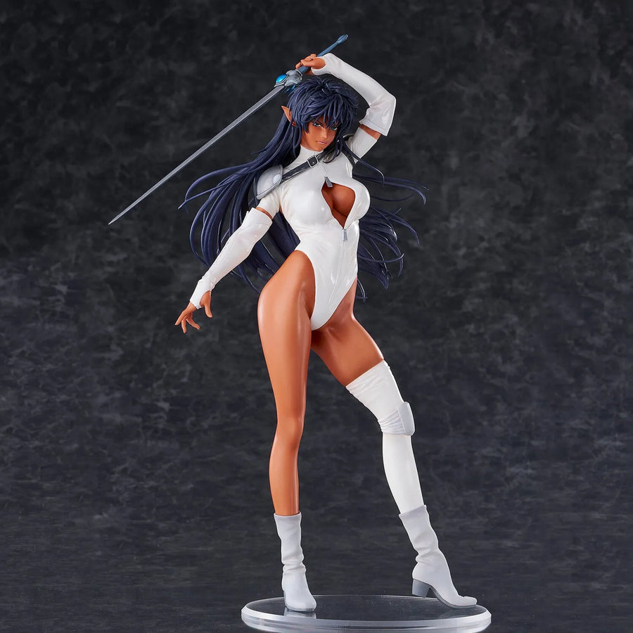 Bastard!! Ankoku no Hakaishin - Arshes Nei (Union Creative International Ltd)ㅤ – Union Creative – ActionFigureBrasil