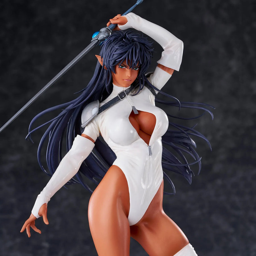 Bastard!! Ankoku no Hakaishin - Arshes Nei (Union Creative International Ltd)ㅤ – Union Creative – ActionFigureBrasil