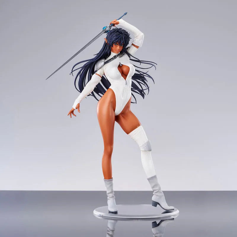 Bastard!! Ankoku no Hakaishin - Arshes Nei (Union Creative International Ltd)ㅤ – Union Creative – ActionFigureBrasil