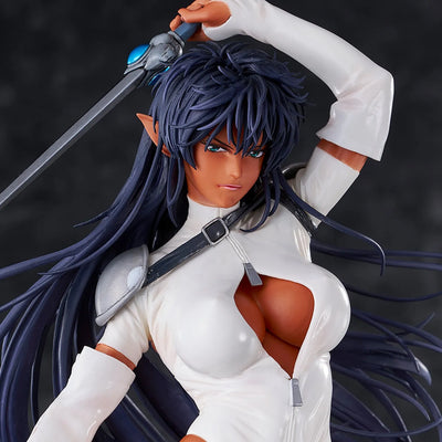 Bastard!! Ankoku no Hakaishin - Arshes Nei (Union Creative International Ltd)ㅤ – Union Creative – ActionFigureBrasil — com base expositora