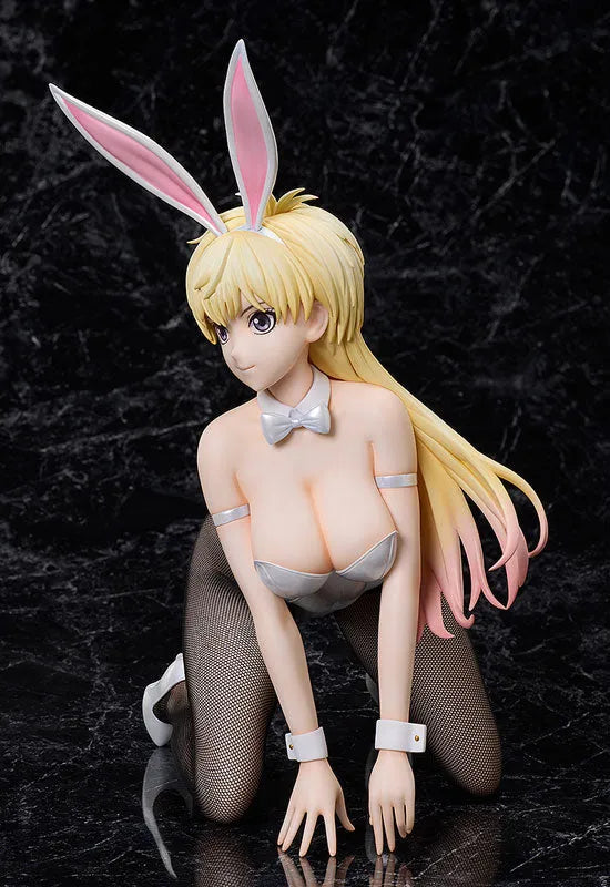 Bastard!! Ankoku no Hakaishin - Shiin-Hari - B-style - 1/4 - Bunny Ver. (FREEing)ㅤ – FREEing – ActionFigureBrasil