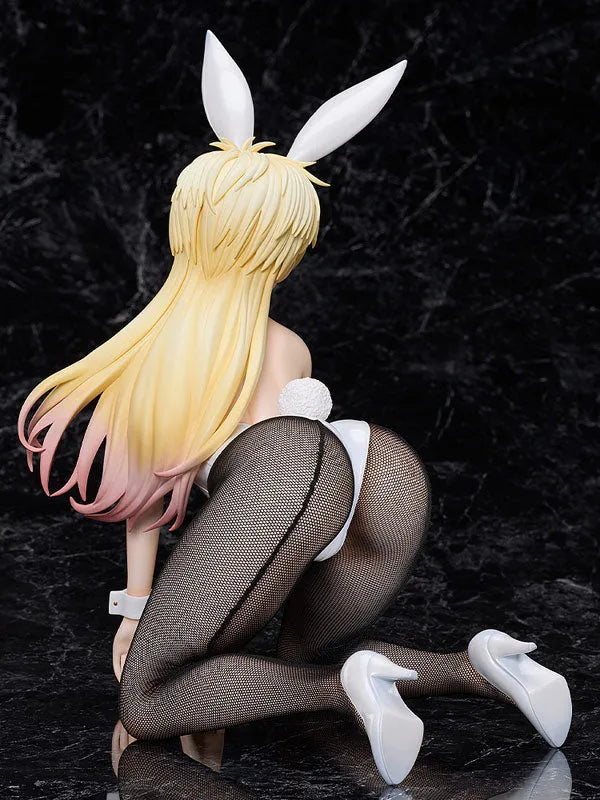 Bastard!! Ankoku no Hakaishin - Shiin-Hari - B-style - 1/4 - Bunny Ver. (FREEing)ㅤ – FREEing – ActionFigureBrasil