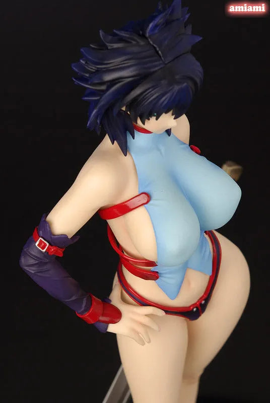 Bastard!! - Kai Harn Ver.1 1/6ㅤ – Puella Magi Madoka Magica – ActionFigureBrasil
