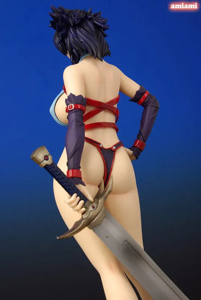 Bastard!! - Kai Harn Ver.1 1/6ㅤ – Puella Magi Madoka Magica – ActionFigureBrasil — iluminação de estúdio