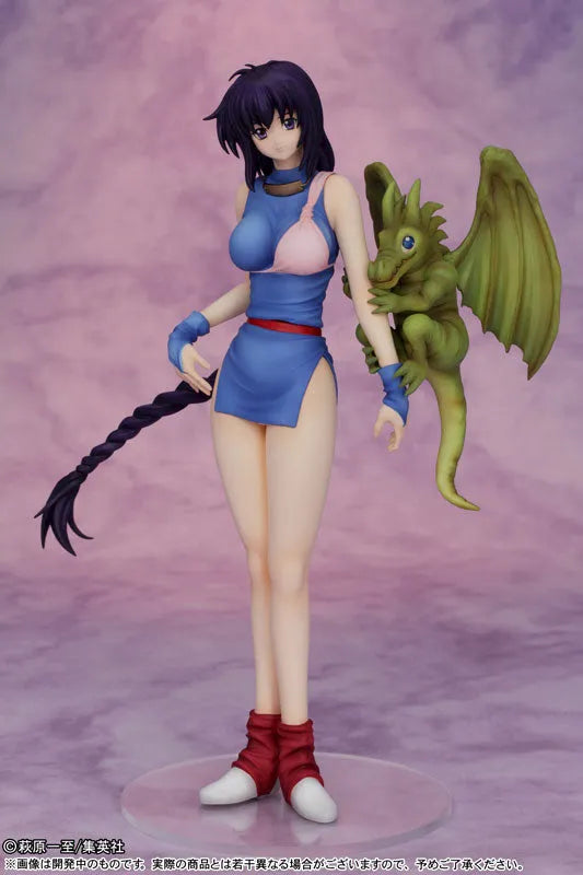 Bastard!! - Princess Sheila - 1/7 (Griffon Enterprises)ㅤ – Griffon Enterprises – ActionFigureBrasil