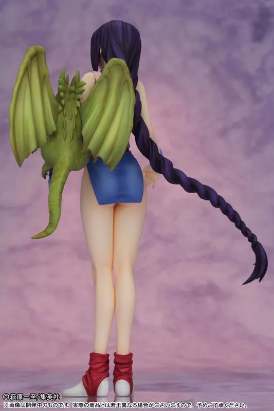 Bastard!! - Princess Sheila - 1/7 (Griffon Enterprises)ㅤ – Griffon Enterprises – ActionFigureBrasil
