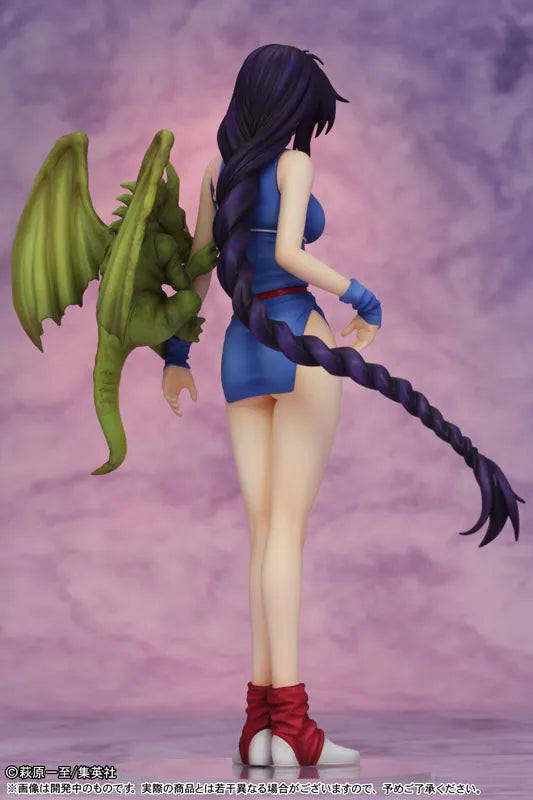 Bastard!! - Princess Sheila - 1/7 (Griffon Enterprises)ㅤ – Griffon Enterprises – ActionFigureBrasil