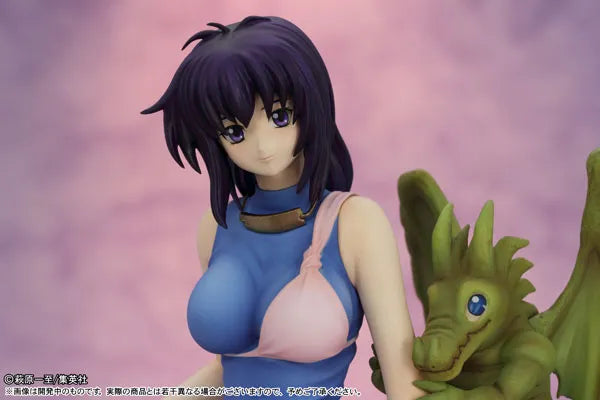 Bastard!! - Princess Sheila - 1/7 (Griffon Enterprises)ㅤ – Griffon Enterprises – ActionFigureBrasil