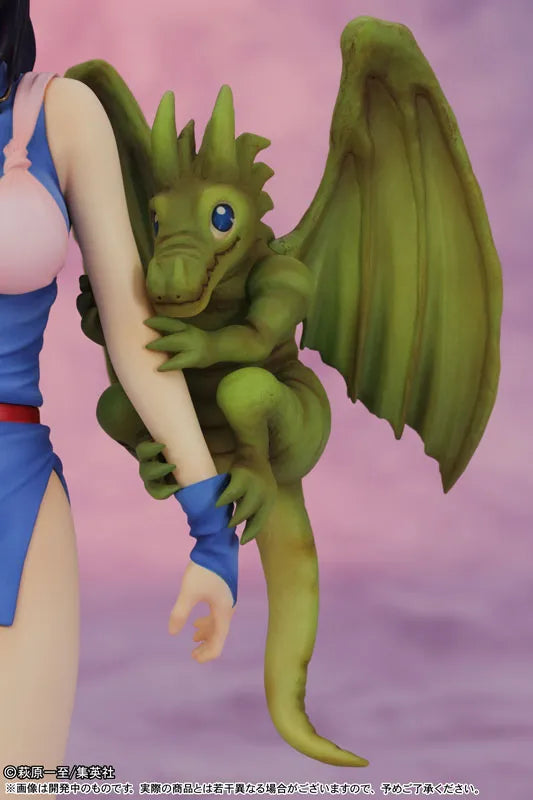 Bastard!! - Princess Sheila - 1/7 (Griffon Enterprises)ㅤ – Griffon Enterprises – ActionFigureBrasil