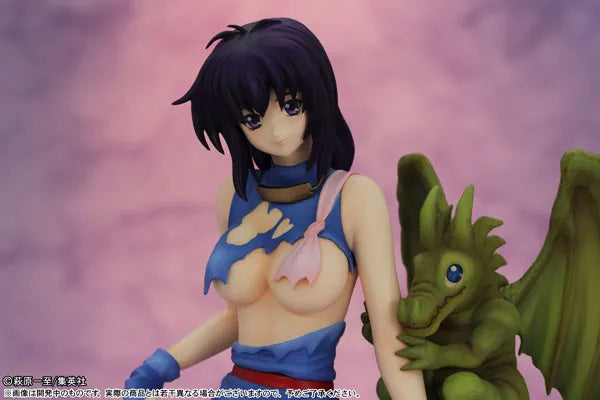 Bastard!! - Princess Sheila - 1/7 (Griffon Enterprises)ㅤ – Griffon Enterprises – ActionFigureBrasil