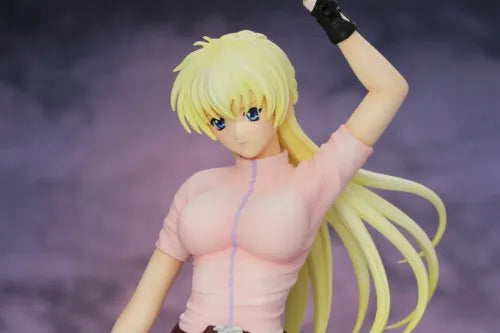 Bastard!! - Shiin-Hari - 1/7 (Griffon Enterprises)ㅤ – Griffon Enterprises – ActionFigureBrasil