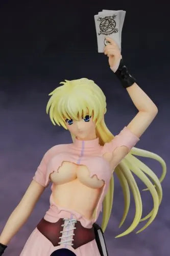 Bastard!! - Shiin-Hari - 1/7 (Griffon Enterprises)ㅤ – Griffon Enterprises – ActionFigureBrasil