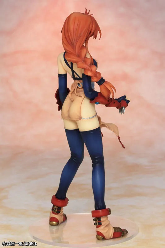 Bastard!! - Tia Noto Yoko - 1/7 (Griffon Enterprises)ㅤ – Griffon Enterprises – ActionFigureBrasil