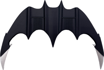 Batarang – Factory Entertainment – ActionFigure Brasil