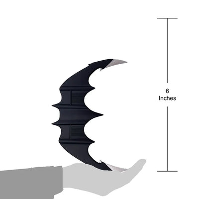 Batarang – Factory Entertainment – ActionFigure Brasil — ângulo diferente