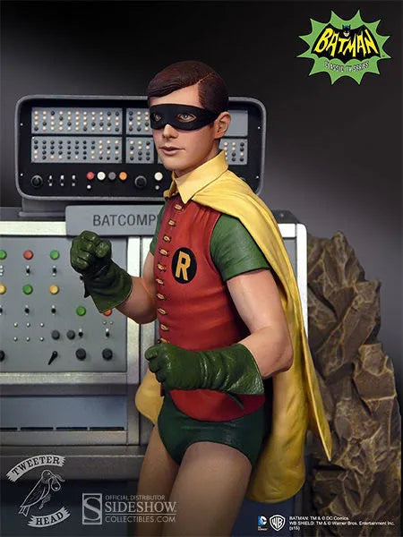 batman 1966 Series Maquette Diorama Robinㅤ – Puella Magi Madoka Magica – ActionFigureBrasil