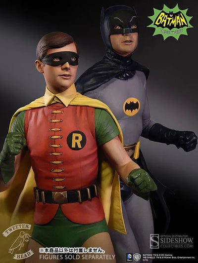 batman 1966 Series Maquette Diorama Robinㅤ – Puella Magi Madoka Magica – ActionFigureBrasil — close