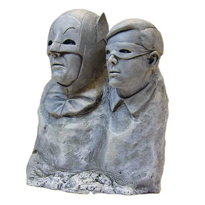 Batman 1966 TV Series - Dynamic Duo Batman & Robin Monorisㅤ – Puella Magi Madoka Magica – ActionFigureBrasil