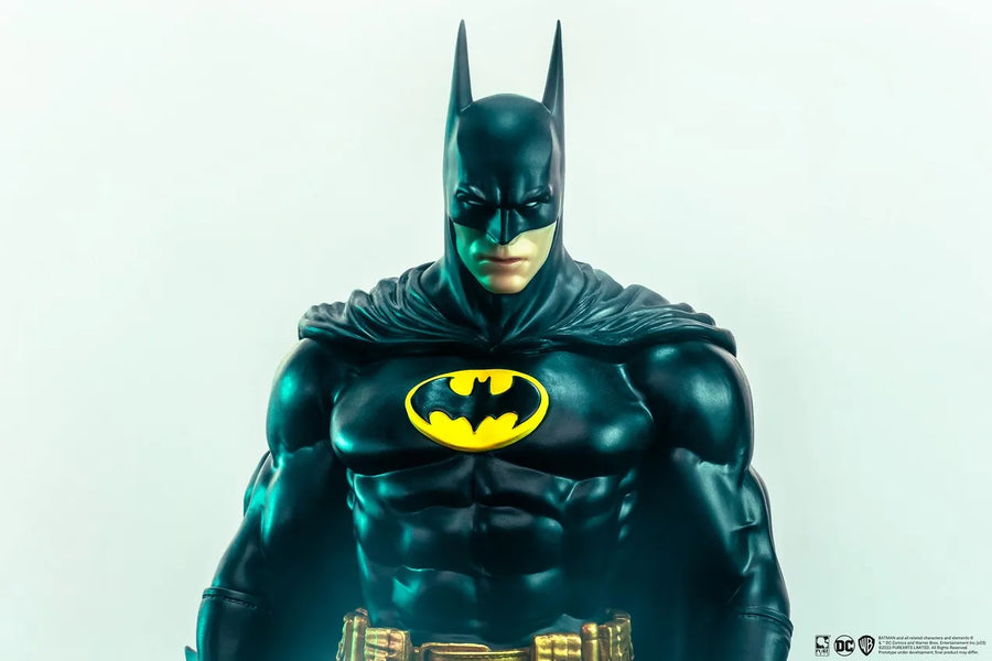 Batman 1989 Version (PX Exclusive) - LIMITED EDITION: 2000 (Variant) – PureArts – ActionFigure Brasil
