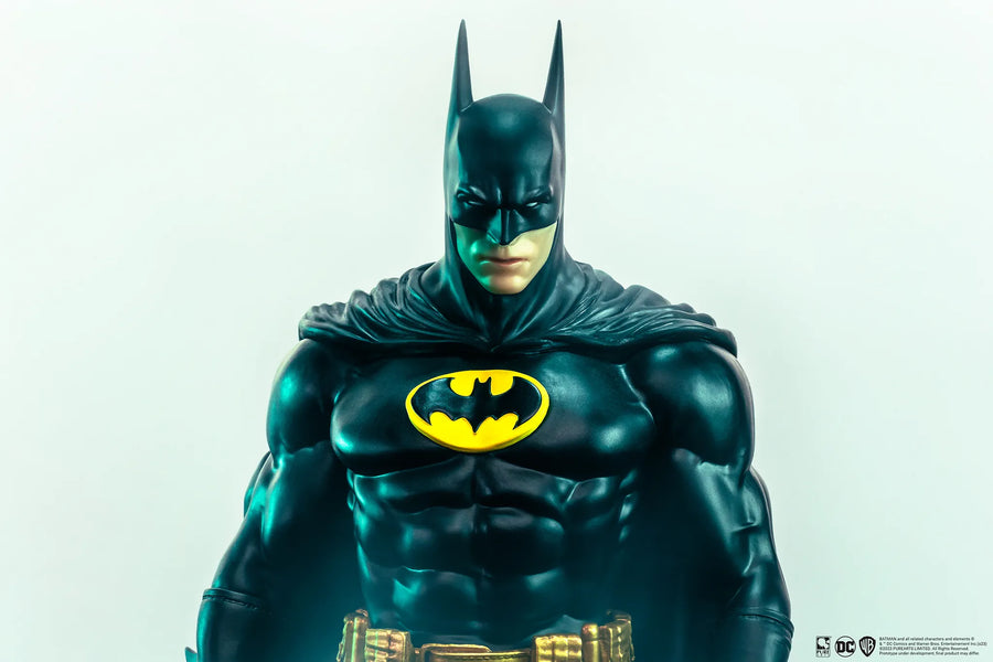 Batman 1989 Version (PX Exclusive) - LIMITED EDITION: 2000 (Variant) – PureArts – ActionFigure Brasil