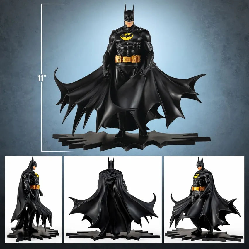 Batman 1989 Version (PX Exclusive) - LIMITED EDITION: 2000 (Variant) – PureArts – ActionFigure Brasil