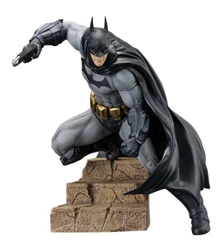 Batman: Arkham City - Batman - ARTFX+ - 1/10 (Kotobukiya)ㅤ – Kotobukiya – ActionFigureBrasil