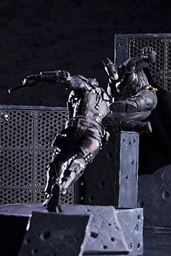 Batman: Arkham Knight - Arkham Knight - ARTFX+ - 1/10 (Kotobukiya)ㅤ – Kotobukiya – ActionFigureBrasil