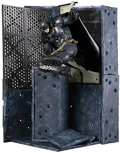 Batman: Arkham Knight - Batman - ARTFX+ - 1/10 (Kotobukiya)ㅤ – Kotobukiya – ActionFigureBrasil