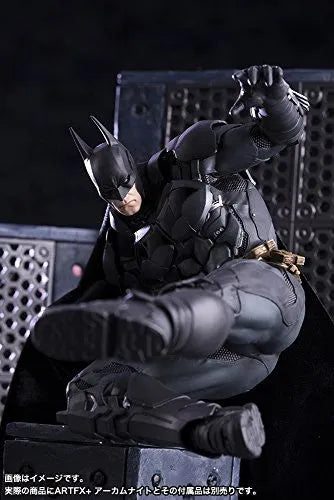 Batman: Arkham Knight - Batman - ARTFX+ - 1/10 (Kotobukiya)ㅤ – Kotobukiya – ActionFigureBrasil