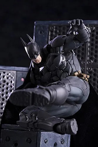 Batman: Arkham Knight - Batman - ARTFX+ - 1/10 (Kotobukiya)ㅤ – Kotobukiya – ActionFigureBrasil