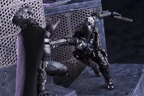 Batman: Arkham Knight - Batman - ARTFX+ - 1/10 (Kotobukiya)ㅤ – Kotobukiya – ActionFigureBrasil
