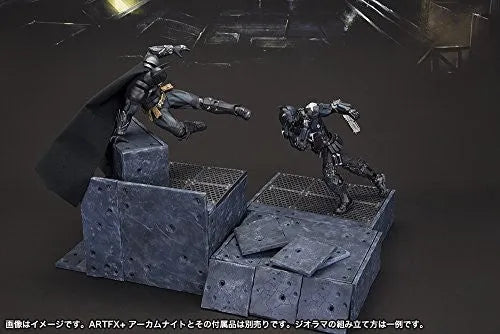 Batman: Arkham Knight - Batman - ARTFX+ - 1/10 (Kotobukiya)ㅤ – Kotobukiya – ActionFigureBrasil