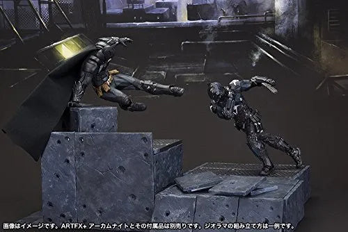 Batman: Arkham Knight - Batman - ARTFX+ - 1/10 (Kotobukiya)ㅤ – Kotobukiya – ActionFigureBrasil