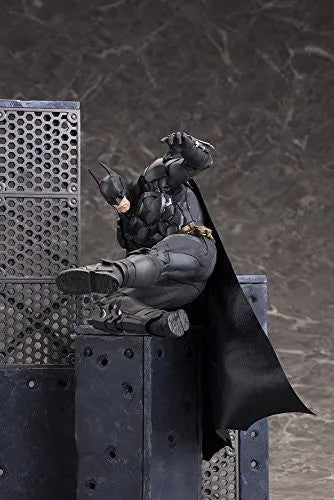 Batman: Arkham Knight - Batman - ARTFX+ - 1/10 (Kotobukiya)ㅤ – Kotobukiya – ActionFigureBrasil