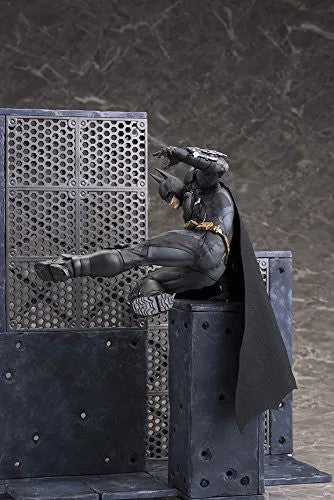 Batman: Arkham Knight - Batman - ARTFX+ - 1/10 (Kotobukiya)ㅤ – Kotobukiya – ActionFigureBrasil
