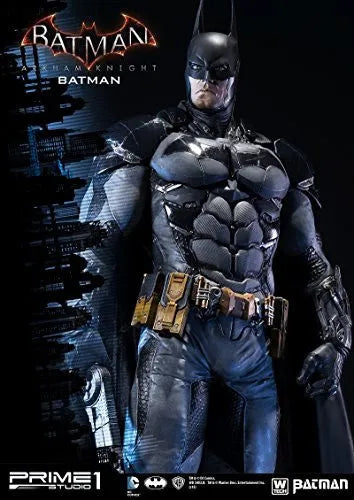 Batman: Arkham Knight - Batman - Museum Masterline Series MMDC-01 - 1/3 (Prime 1 Studio)ㅤ – Prime 1 Studio – ActionFigureBrasil