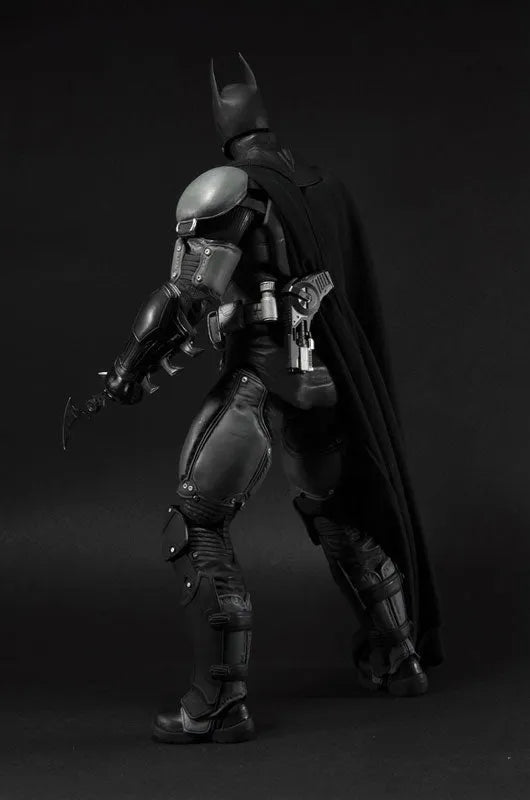 Batman: Arkham Origins - Batman 1/4 Action Figureㅤ – NECA – ActionFigureBrasil