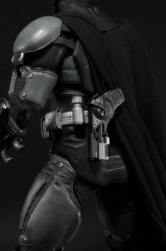 Batman: Arkham Origins - Batman 1/4 Action Figureㅤ – NECA – ActionFigureBrasil