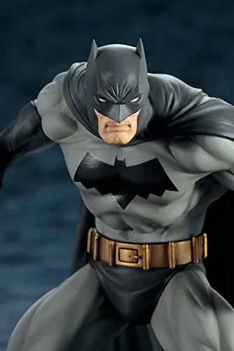Batman - ARTFX+ - 1/10 - All-Star (Kotobukiya)ㅤ – Kotobukiya – ActionFigureBrasil