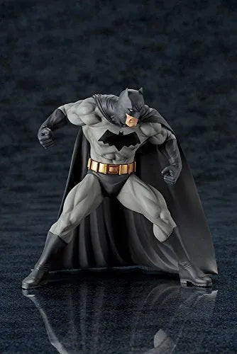 Batman - ARTFX+ - 1/10 - All-Star (Kotobukiya)ㅤ – Kotobukiya – ActionFigureBrasil