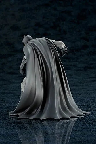 Batman - ARTFX+ - 1/10 - All-Star (Kotobukiya)ㅤ – Kotobukiya – ActionFigureBrasil