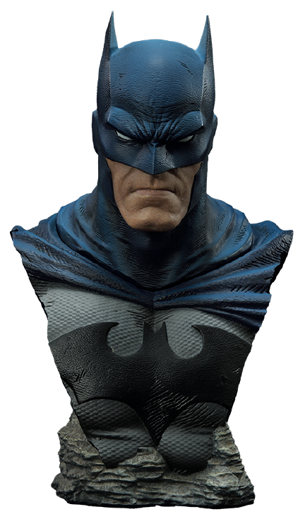 Batman Batcave Version - LIMITED EDITION: 500 – Prime 1 Studio – ActionFigure Brasil