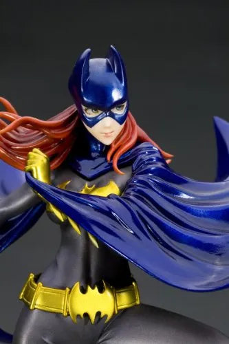 Batman - Batgirl - Bishoujo Statue - DC Comics Bishoujo - 1/7 (Kotobukiya)ㅤ – Kotobukiya – ActionFigureBrasil